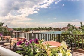 Hotel Antea Sozopol