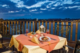 Hotel Antea Sozopol