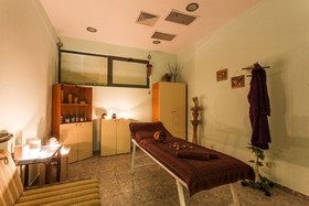 Hotel Antea Sozopol