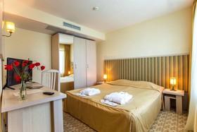 Hotel Antea Sozopol