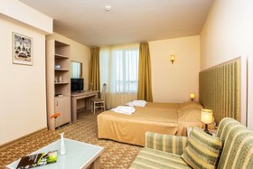 Hotel Antea Sozopol