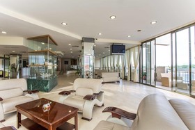 Hotel Antea Sozopol