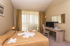 Hotel Antea Sozopol