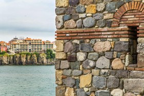 Hotel Antea Sozopol