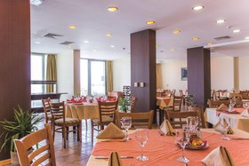 Hotel Antea Sozopol