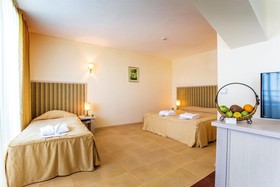 Hotel Antea Sozopol