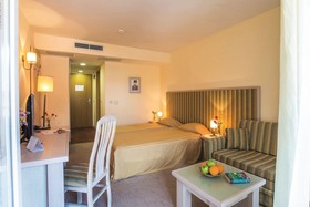 Hotel Antea Sozopol
