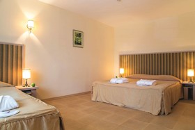 Hotel Antea Sozopol