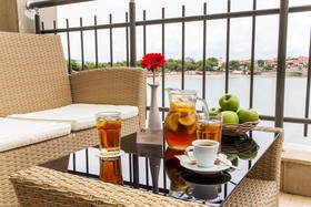 Hotel Antea Sozopol