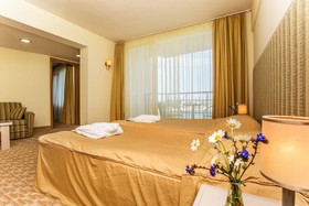 Hotel Antea Sozopol