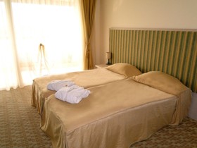 Hotel Antea Sozopol