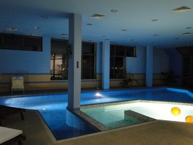 Hotel Antea Sozopol