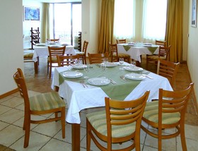 Hotel Antea Sozopol