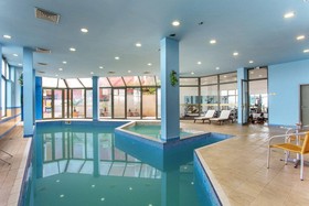 Hotel Antea Sozopol