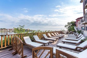Hotel Antea Sozopol