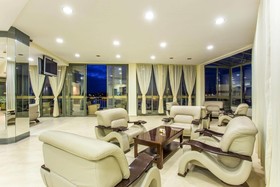 Hotel Antea Sozopol