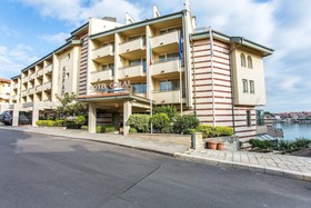 Hotel Antea Sozopol