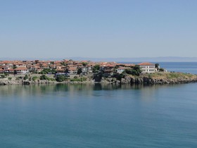 Hotel Antea Sozopol