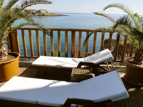 Hotel Antea Sozopol