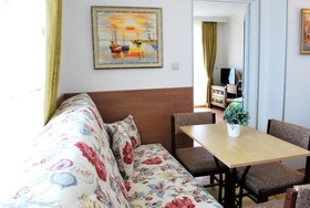 Family Hotel Apolonia