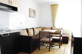Family Hotel Apolonia
