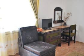 Family Hotel Apolonia