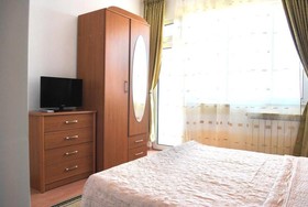 Family Hotel Apolonia