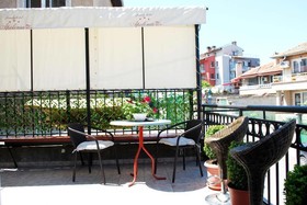 Family Hotel Apolonia