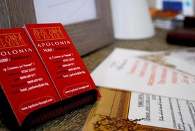 Family Hotel Apolonia