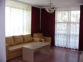 Family Hotel Mariana