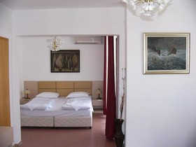 Family Hotel Mariana