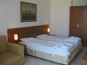 Family Hotel Mariana