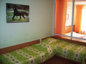 Guest House Mistral