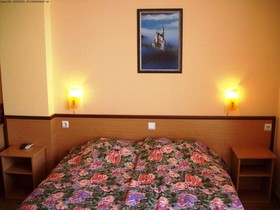 Guest House Mistral