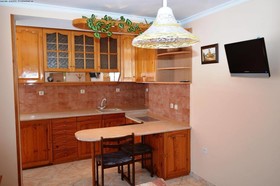 Guest House Mistral