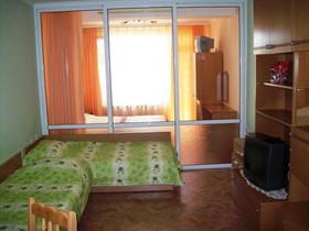 Guest House Mistral