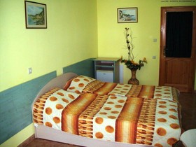 Guest House Mistral