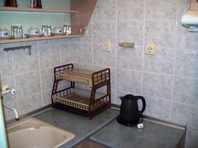 Guest House Mistral
