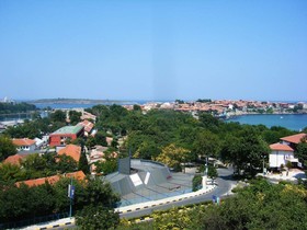Guest House Plavas