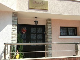 Guest House Plavas