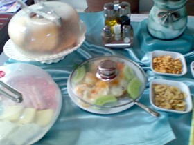 Guest House Plavas