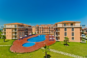Hacienda Beach