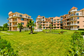 Hacienda Beach