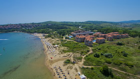 Hacienda Beach