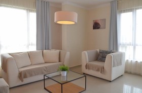 Hotel Bay Apartments