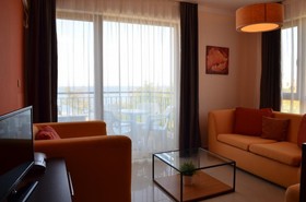 Hotel Bay Apartments