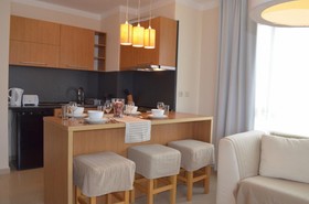 Hotel Bay Apartments