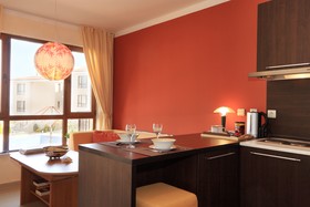 Hotel Bay Apartments