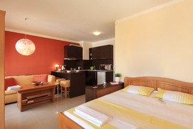 Hotel Bay Apartments