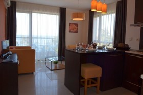 Hotel Bay Apartments
